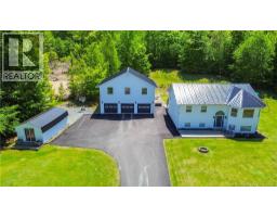 47 Tourist Bureau Road, Richmond Corner, New Brunswick