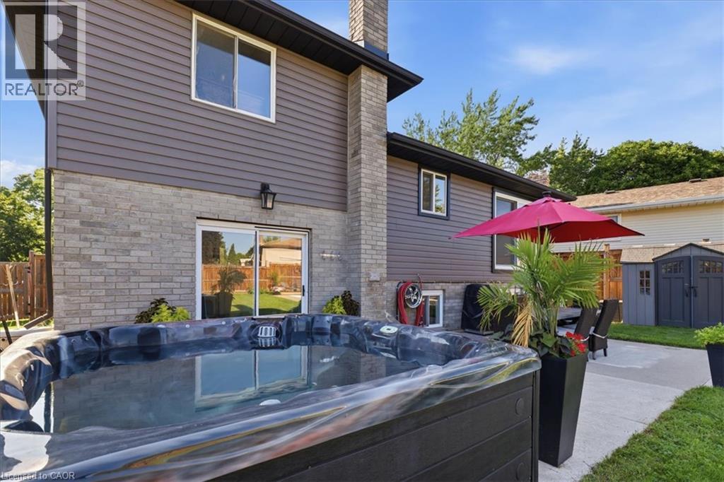79 Fennel Street, Blandford-Blenheim, Ontario  N0J 1S0 - Photo 38 - 40852455
