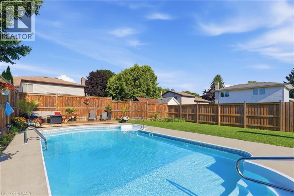 79 Fennel Street, Blandford-Blenheim, Ontario  N0J 1S0 - Photo 33 - 40852455