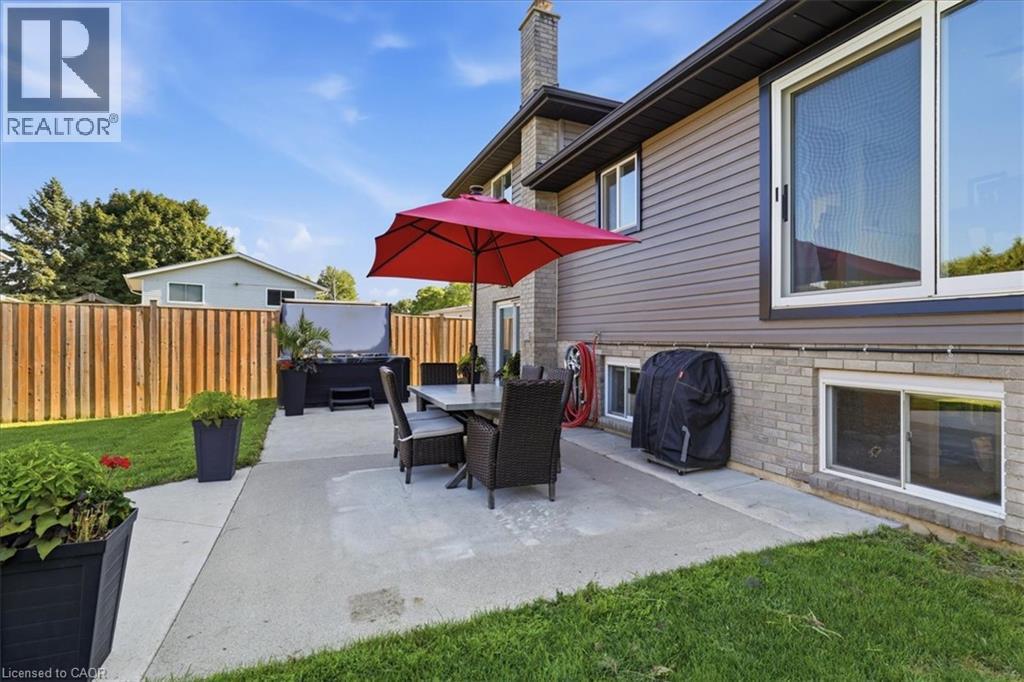 79 Fennel Street, Blandford-Blenheim, Ontario  N0J 1S0 - Photo 32 - 40852455