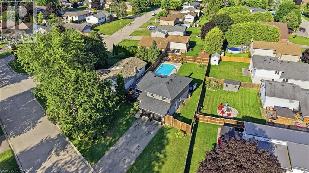 79 Fennel Street, Blandford-Blenheim, Ontario  N0J 1S0 - Photo 41 - 40852455