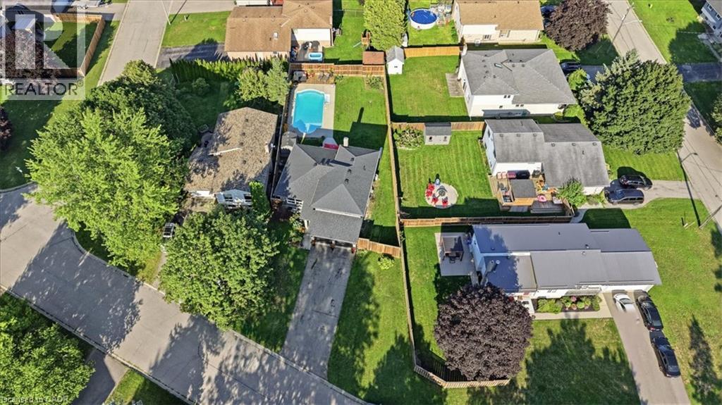 79 Fennel Street, Blandford-Blenheim, Ontario  N0J 1S0 - Photo 42 - 40852455