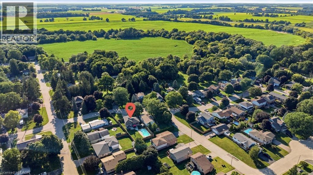 79 Fennel Street, Blandford-Blenheim, Ontario  N0J 1S0 - Photo 45 - 40852455