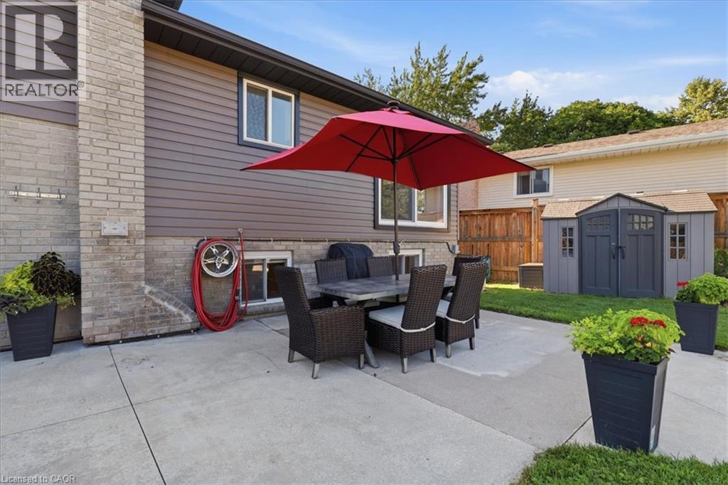 79 Fennel Street, Blandford-Blenheim, Ontario  N0J 1S0 - Photo 39 - 40852455