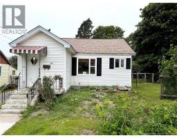 105 Beaverbrook Avenue, Saint John, New Brunswick