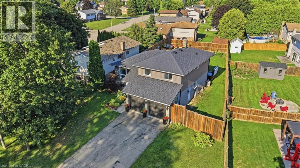 79 Fennel Street, Blandford-Blenheim, Ontario  N0J 1S0 - Photo 40 - 40852455