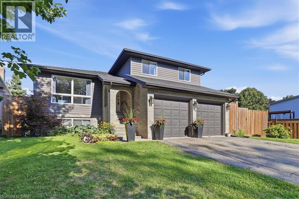 79 Fennel Street, Blandford-Blenheim, Ontario  N0J 1S0 - Photo 1 - 40852455