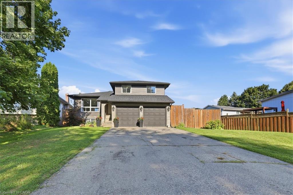 79 Fennel Street, Blandford-Blenheim, Ontario  N0J 1S0 - Photo 2 - 40852455
