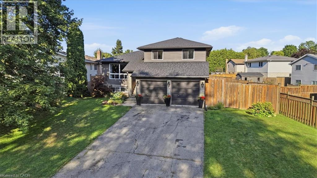 79 Fennel Street, Blandford-Blenheim, Ontario  N0J 1S0 - Photo 4 - 40852455