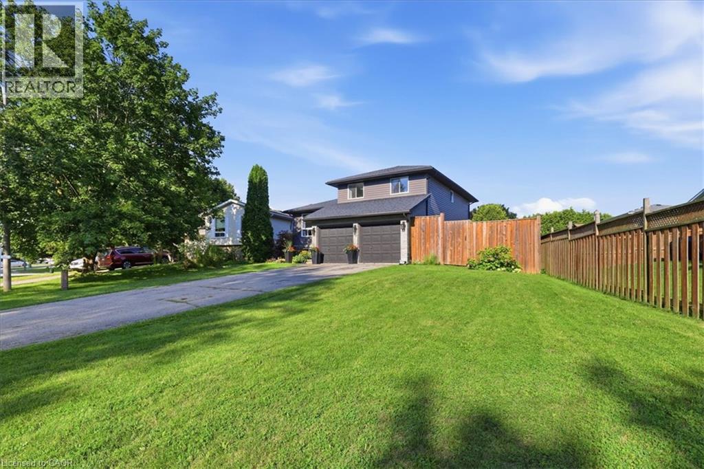 79 Fennel Street, Blandford-Blenheim, Ontario  N0J 1S0 - Photo 3 - 40852455