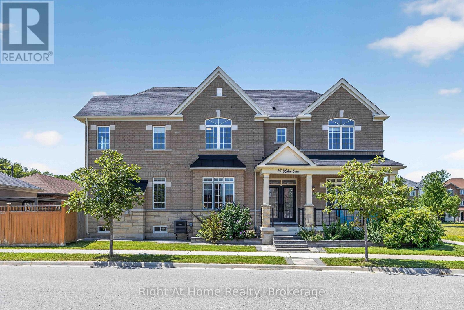14 Elphee Lane, Markham, Ontario  L6B 0Z5 - Photo 1 - N13648714