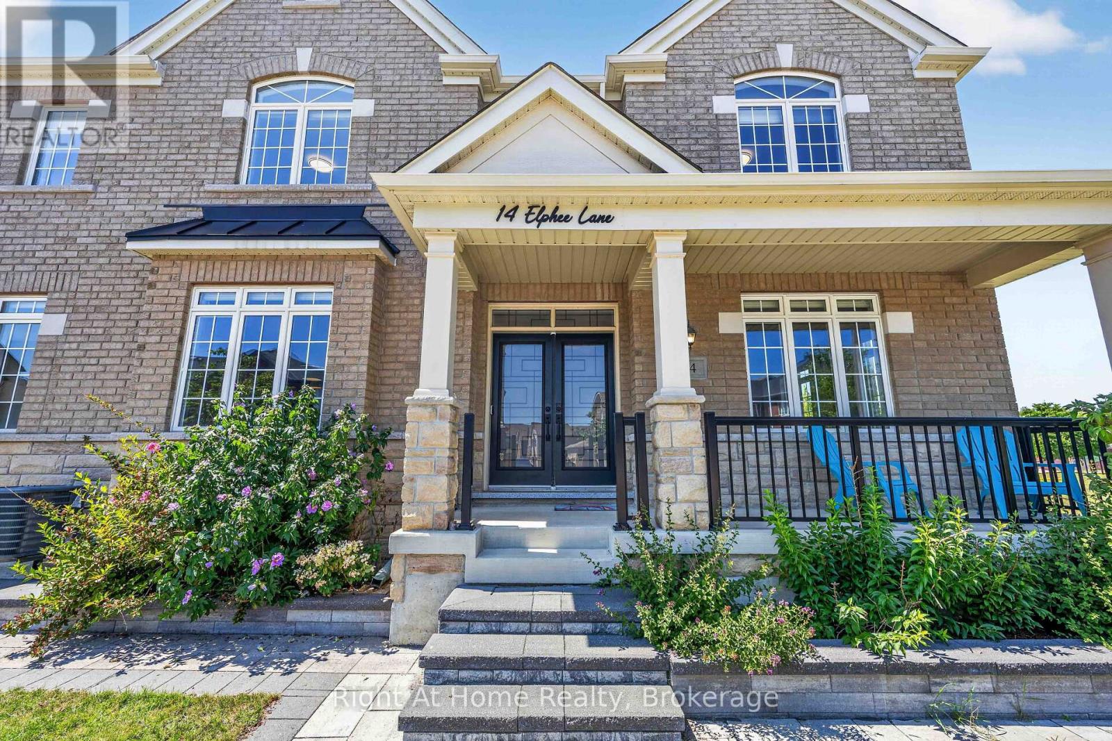 14 Elphee Lane, Markham, Ontario  L6B 0Z5 - Photo 3 - N13648714