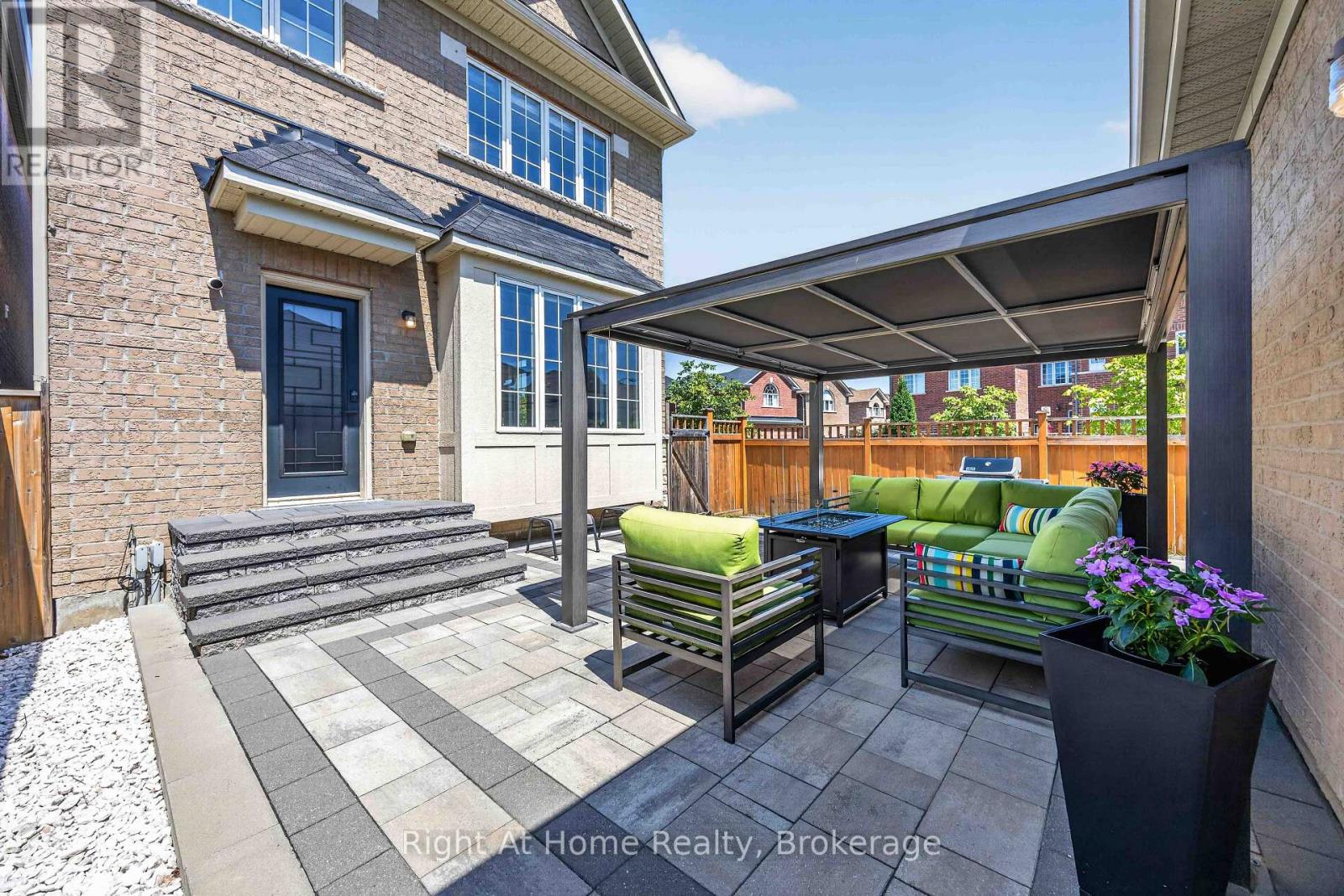 14 Elphee Lane, Markham, Ontario  L6B 0Z5 - Photo 36 - N13648714