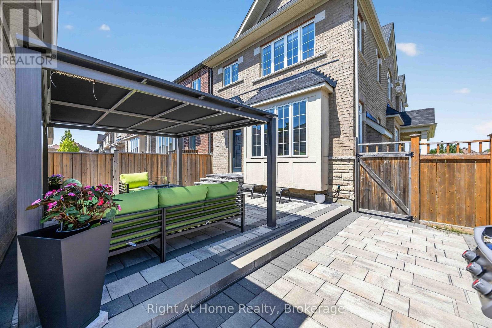 14 Elphee Lane, Markham, Ontario  L6B 0Z5 - Photo 37 - N13648714