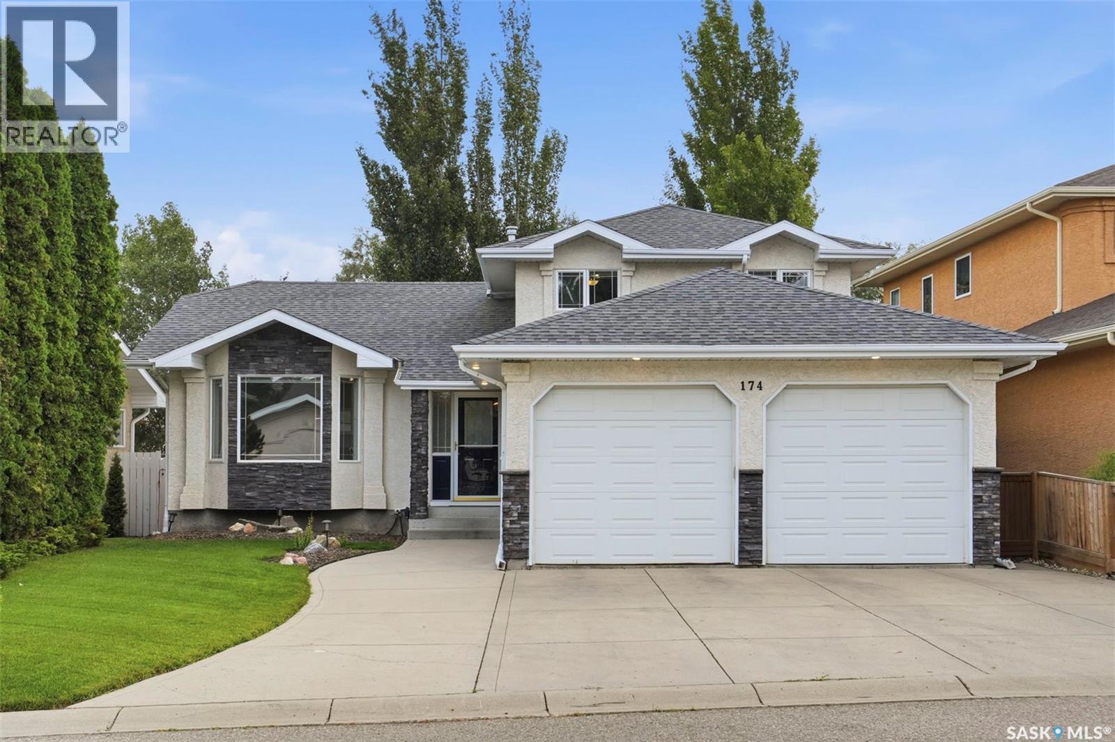 174 Hinitt Place, Saskatoon, Saskatchewan  S7N 4M6 - Photo 1 - SK044796