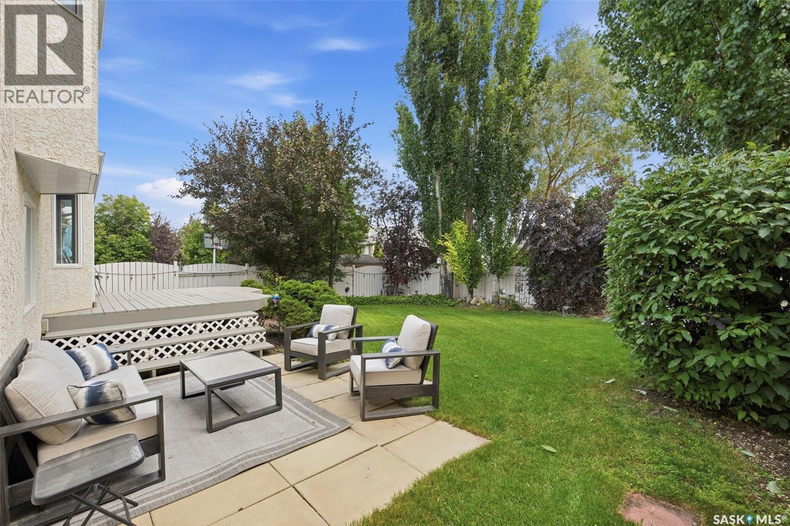 174 Hinitt Place, Saskatoon, Saskatchewan  S7N 4M6 - Photo 34 - SK044796