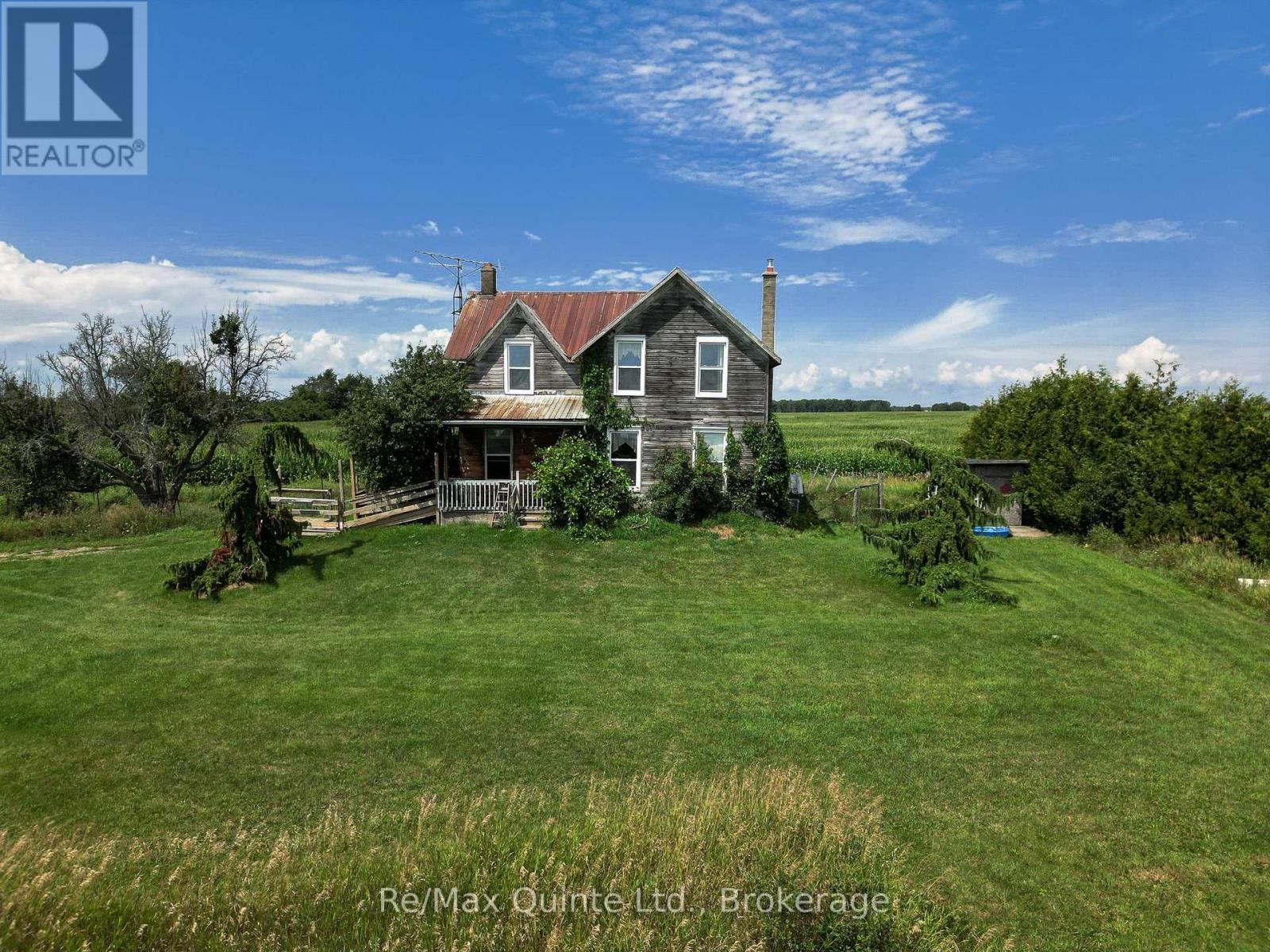 98 Swamp College Road, Prince Edward County, Ontario  K0K 2J0 - Photo 2 - X13648674