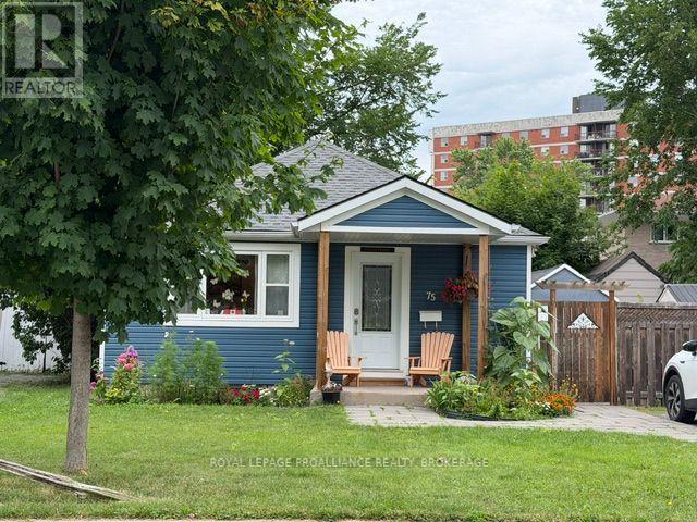75 Scott Street, Kingston, Ontario  K7L 1L6 - Photo 2 - X13648710