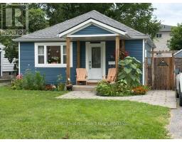 75 SCOTT STREET, Kingston, Ontario
