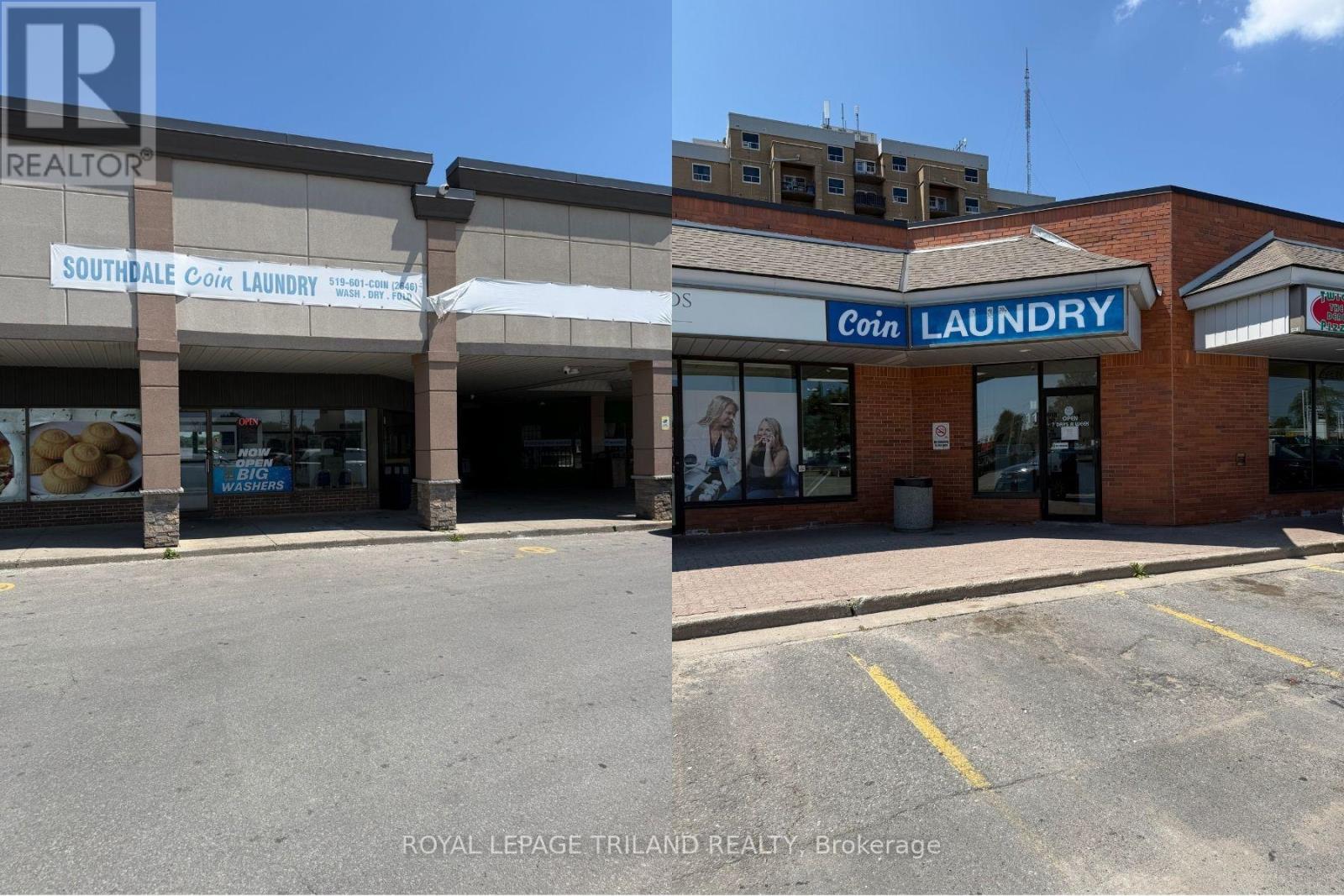 4-775 SOUTHDALE ROAD E, London South, Ontario