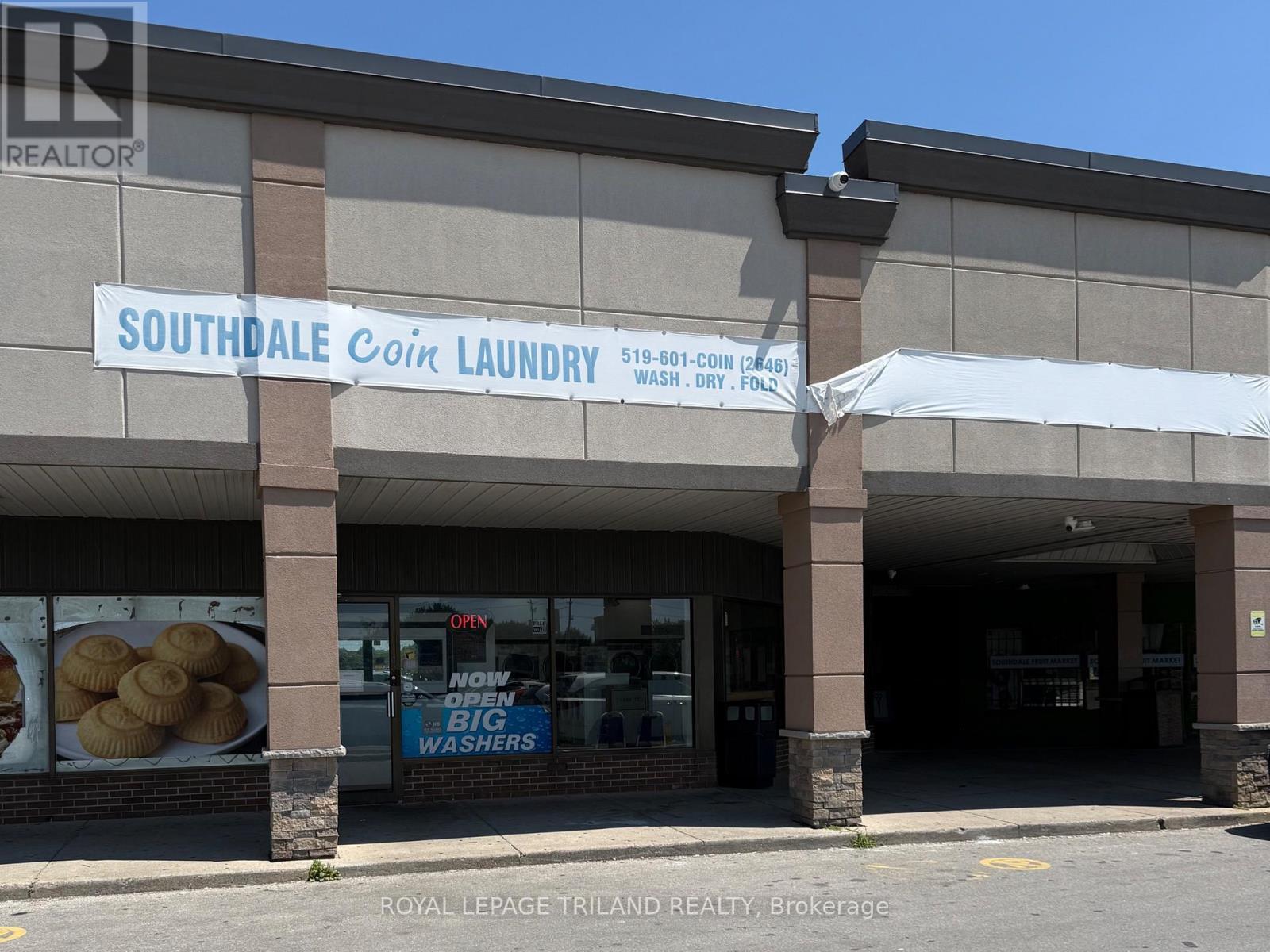 4-775 Southdale Road E, London South, Ontario  N6E 2C6 - Photo 2 - X13648706