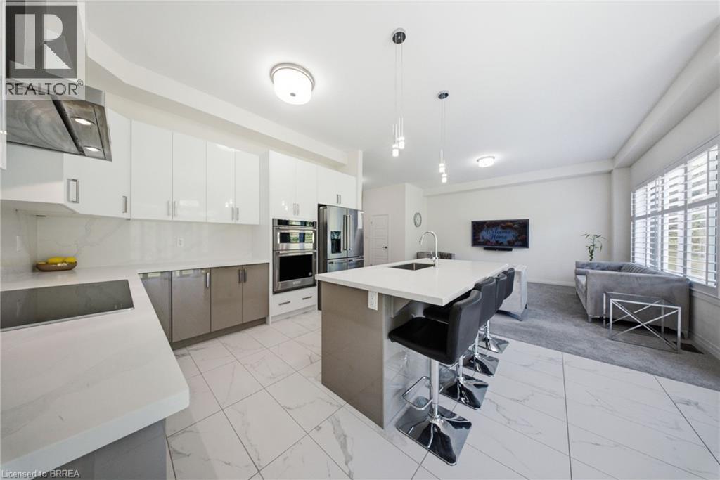 67 Macklin Street, Brantford, Ontario  N3V 0B7 - Photo 19 - 40852580