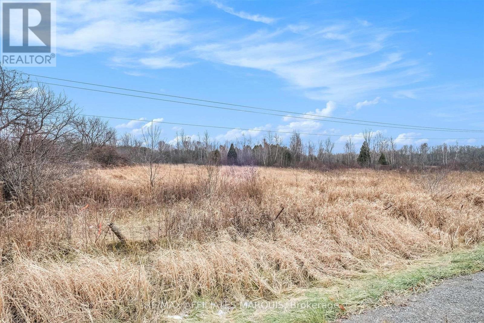 000 4TH CONCESSION ROAD, Augusta, Ontario