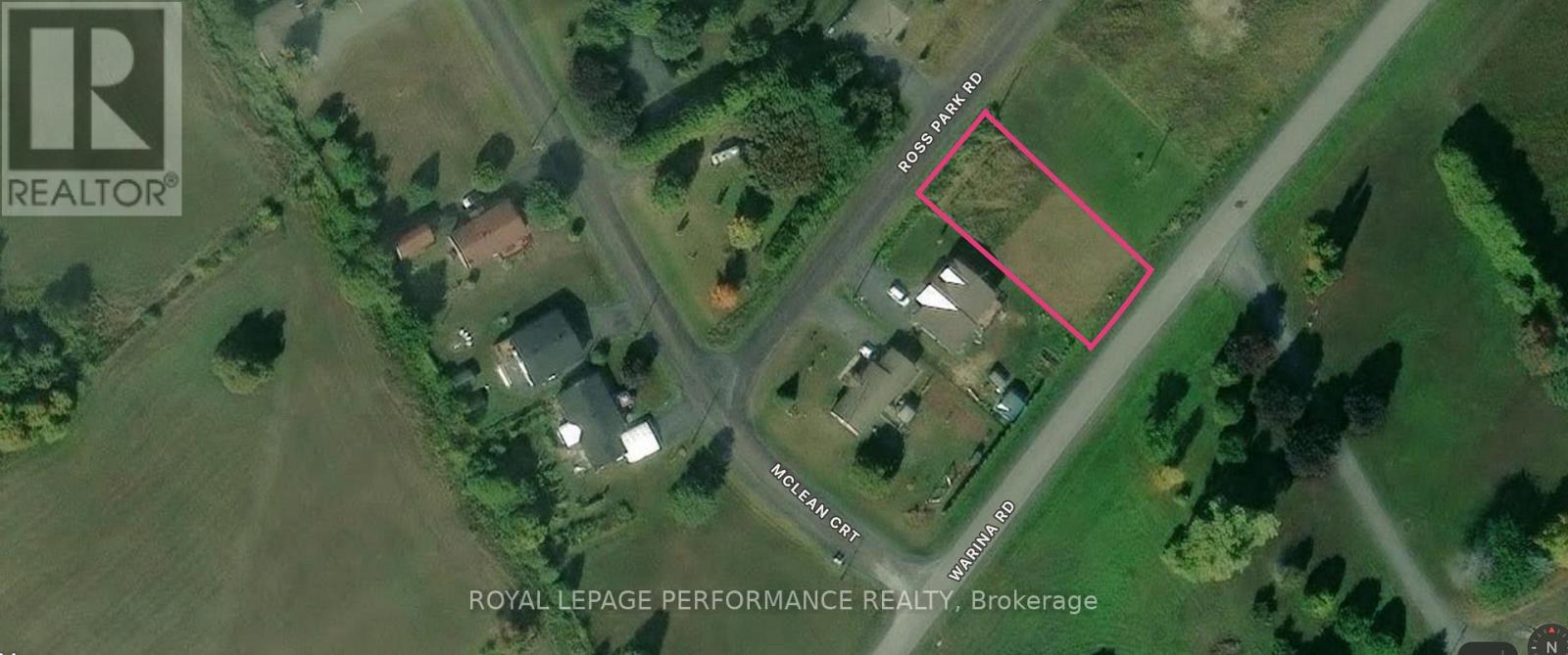 Lot 10 Ross Park Road, North Stormont, Ontario