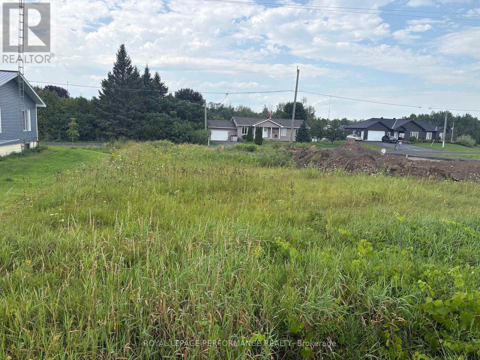 Lot 10 Ross Park Road, North Stormont, Ontario K0C 1T0 - Photo 2 - X13648110