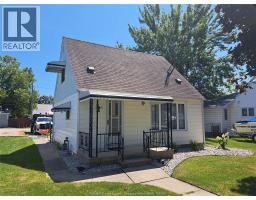 51 CRAWFORD AVENUE, Tilbury, Ontario