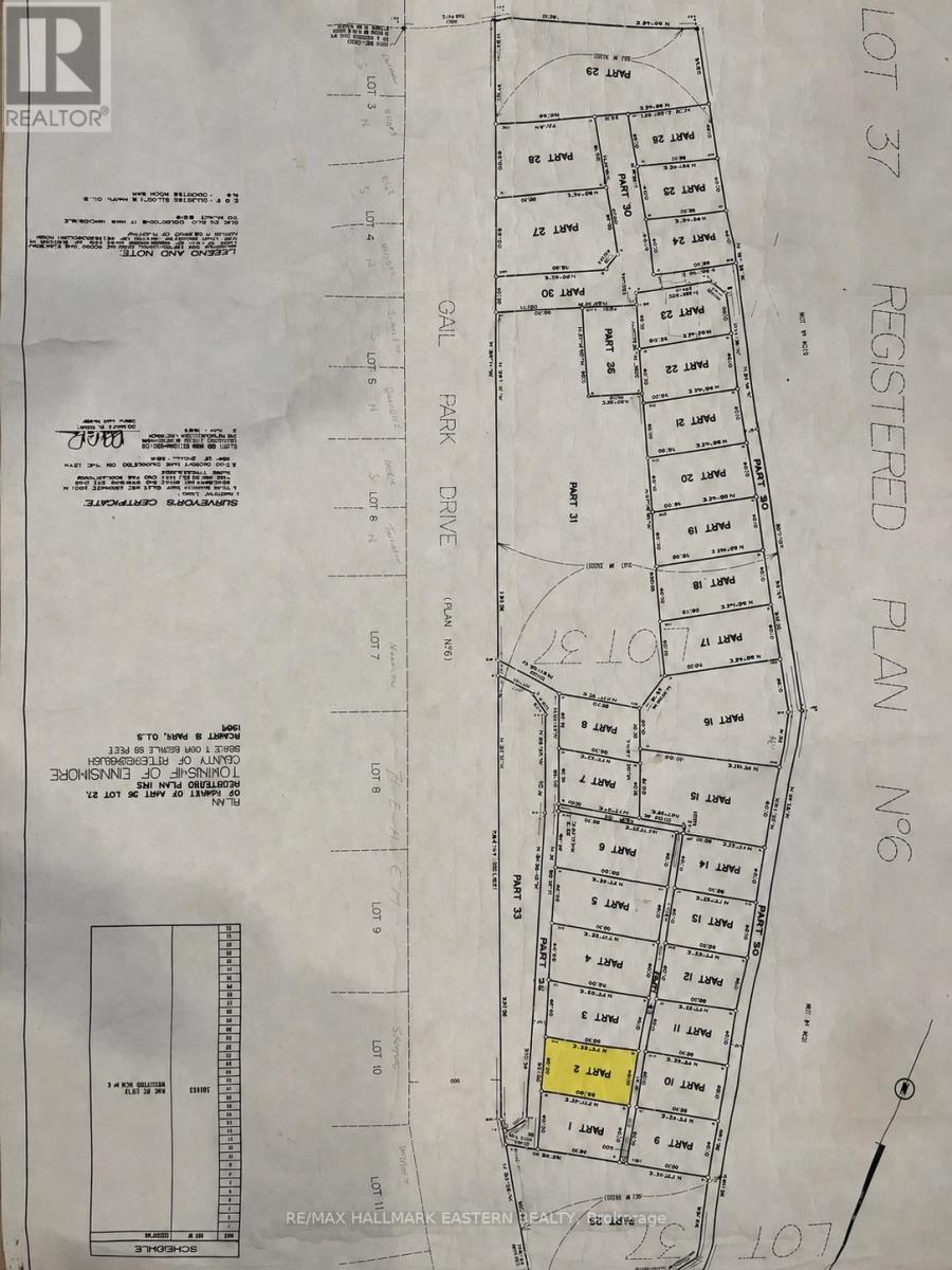 #2 - 1280 Gail Park Drive N, Selwyn, Ontario  K0L 1T0 - Photo 12 - X13646744