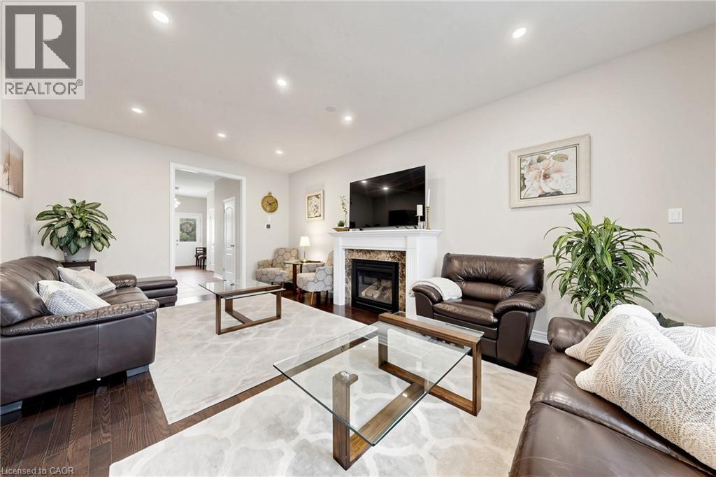 173 Raymond Road, Ancaster, Ontario  L9K 0G9 - Photo 5 - 40854090