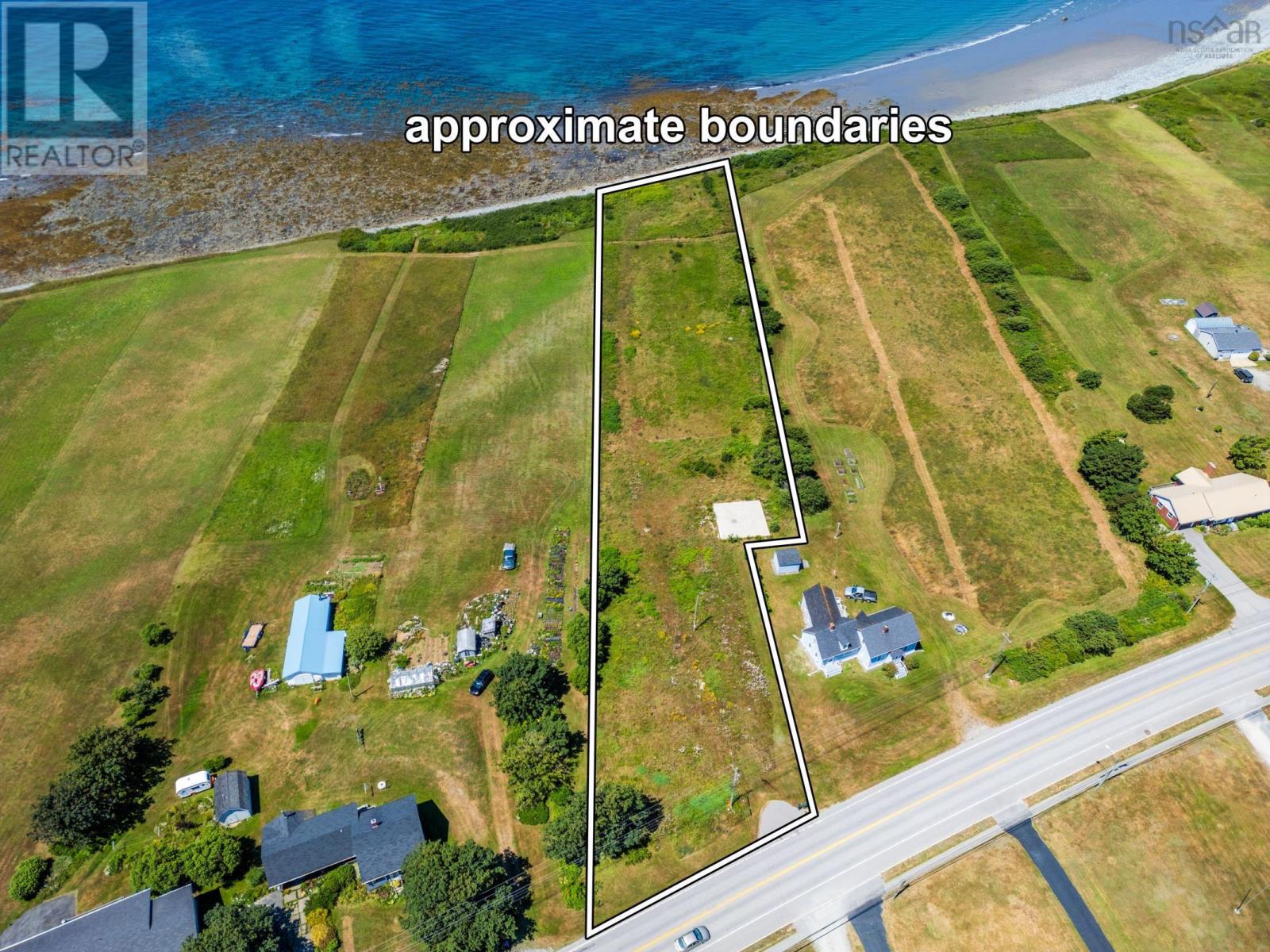 9717 Highway 1, Lower Saulnierville, Nova Scotia  B0W 2Z0 - Photo 1 - 202602452