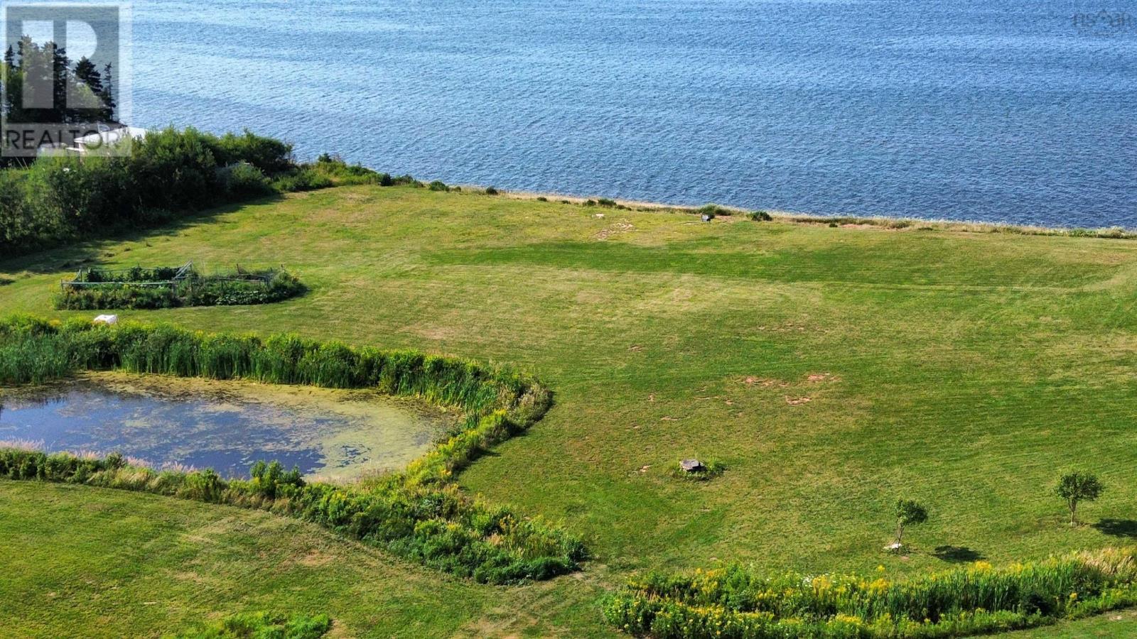 Lot 5 Waterview Road, Gulf Shore, Nova Scotia