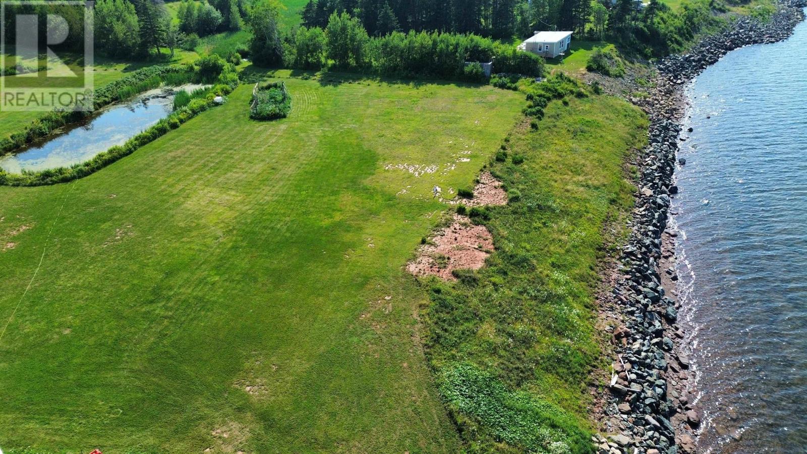 Lot 5 Waterview Road, Gulf Shore, Nova Scotia  B0K 1L0 - Photo 2 - 202610380
