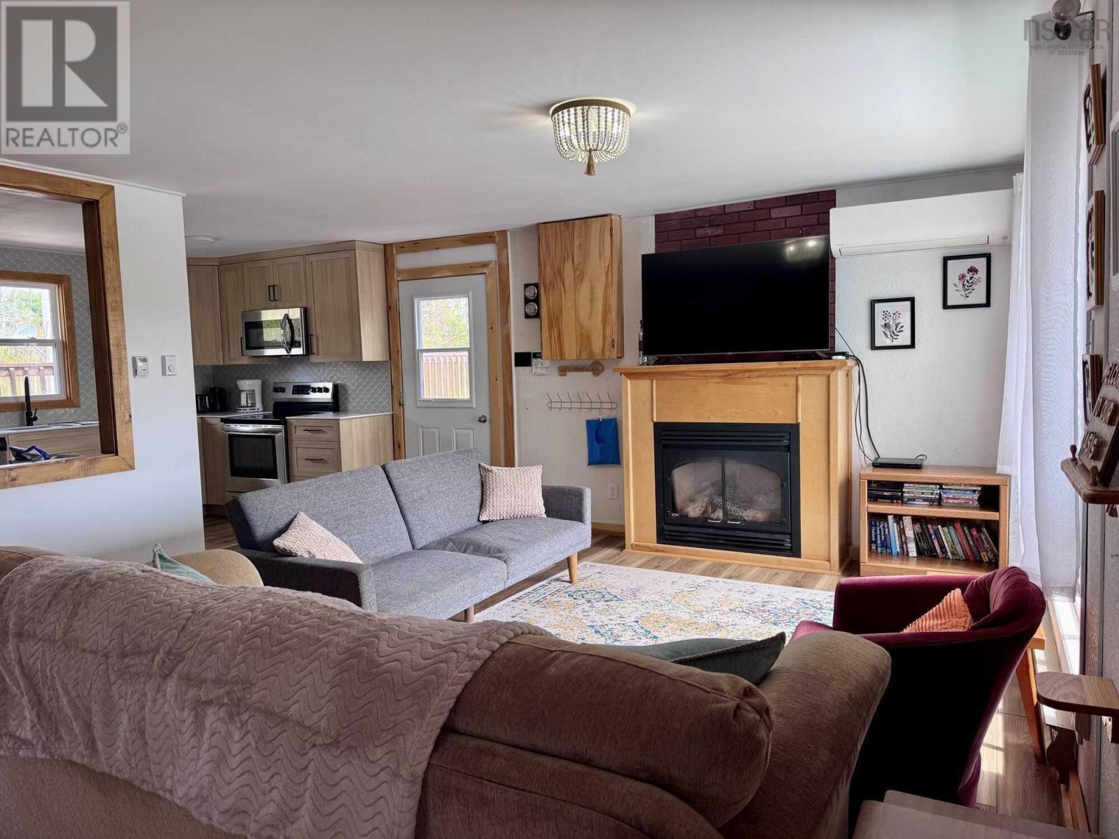 1156 Tattrie Settlement Road, French River, Nova Scotia  B0K 1V0 - Photo 8 - 202612545