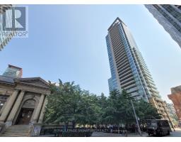 2205 - 18 YORKVILLE AVENUE, Toronto, Ontario