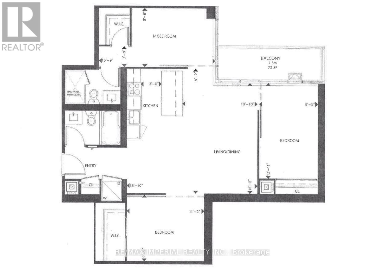 603 - 297 College Street, Toronto, Ontario  M5T 1S2 - Photo 18 - C13648688