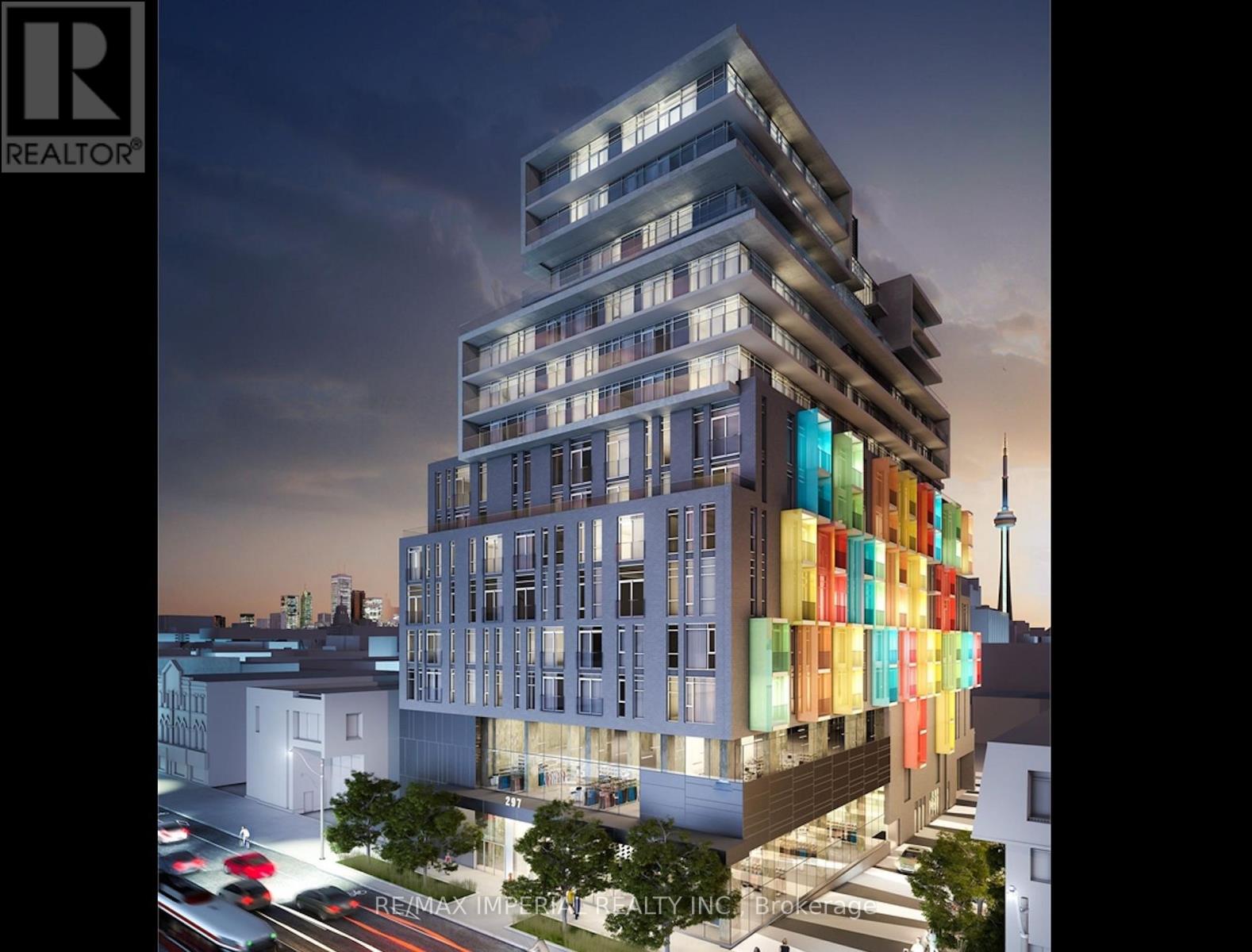 603 - 297 College Street, Toronto, Ontario  M5T 1S2 - Photo 19 - C13648688