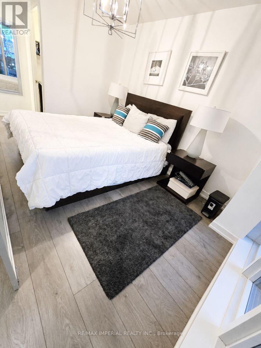 603 - 297 College Street, Toronto, Ontario  M5T 1S2 - Photo 4 - C13648688