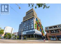 603 - 297 COLLEGE STREET, Toronto, Ontario