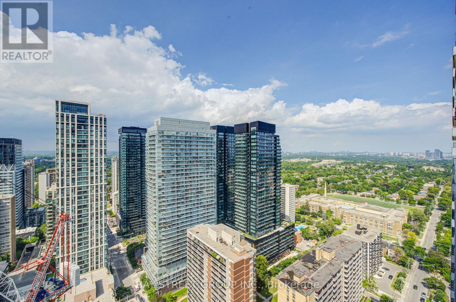 3303 - 161 Roehampton Avenue, Toronto, Ontario  M4P 0C8 - Photo 37 - C13648698