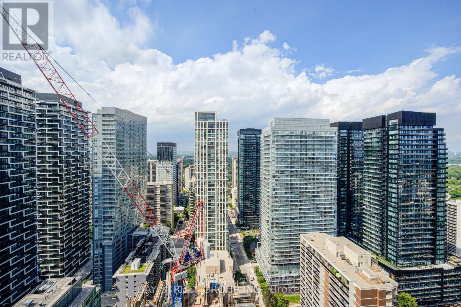 3303 - 161 Roehampton Avenue, Toronto, Ontario  M4P 0C8 - Photo 38 - C13648698
