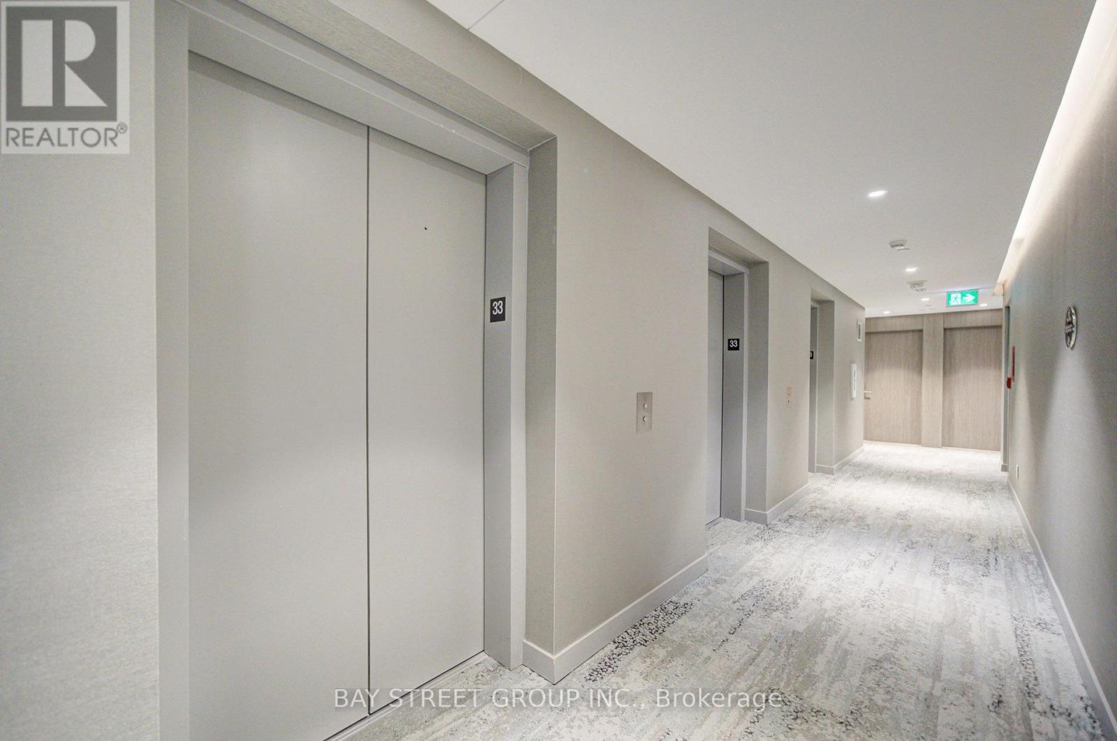 3303 - 161 Roehampton Avenue, Toronto, Ontario  M4P 0C8 - Photo 4 - C13648698
