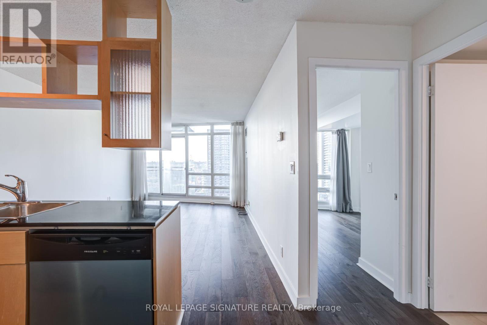 3608 - 397 Front Street W, Toronto, Ontario  M5V 3S1 - Photo 11 - C13648702