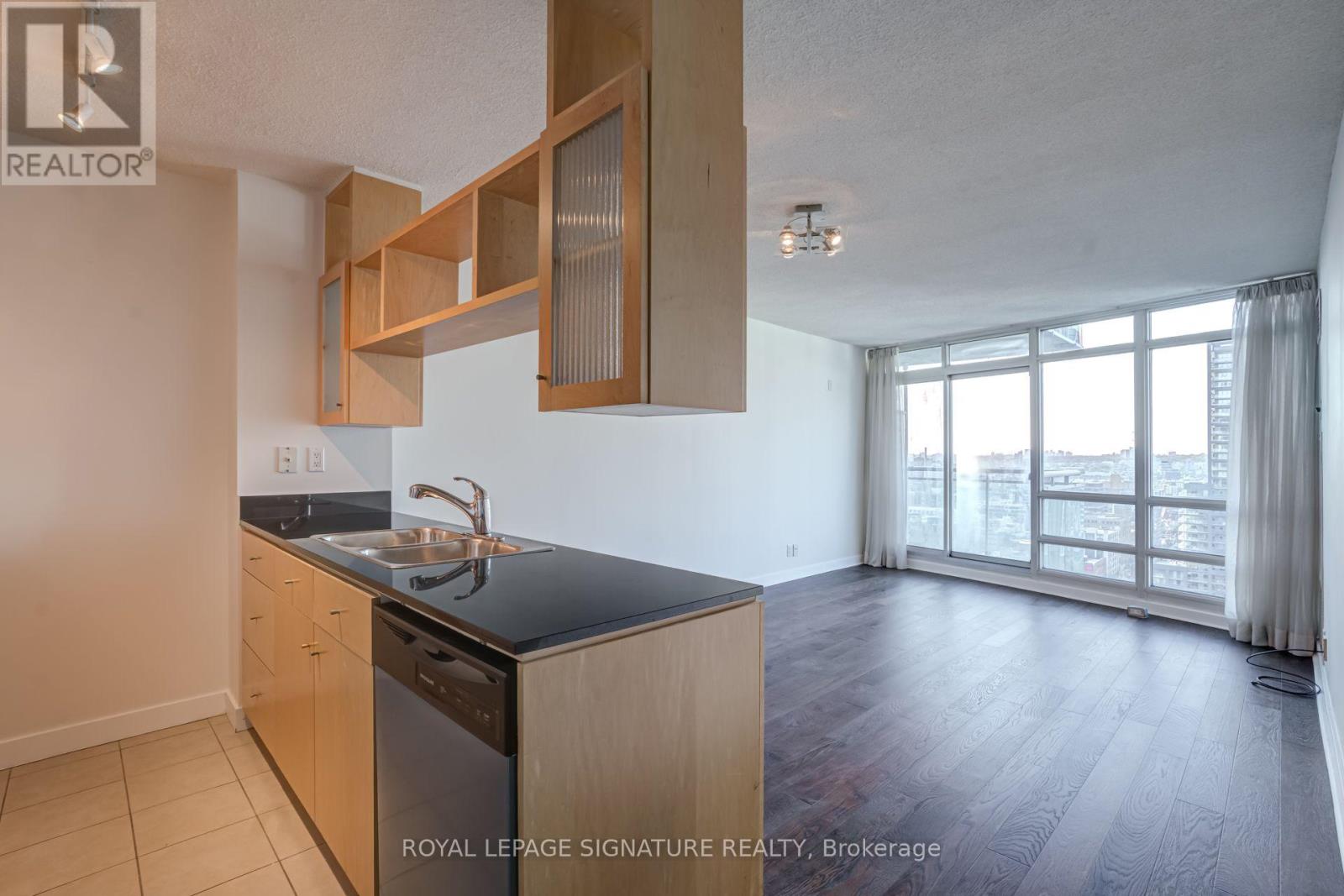 3608 - 397 Front Street W, Toronto, Ontario  M5V 3S1 - Photo 12 - C13648702