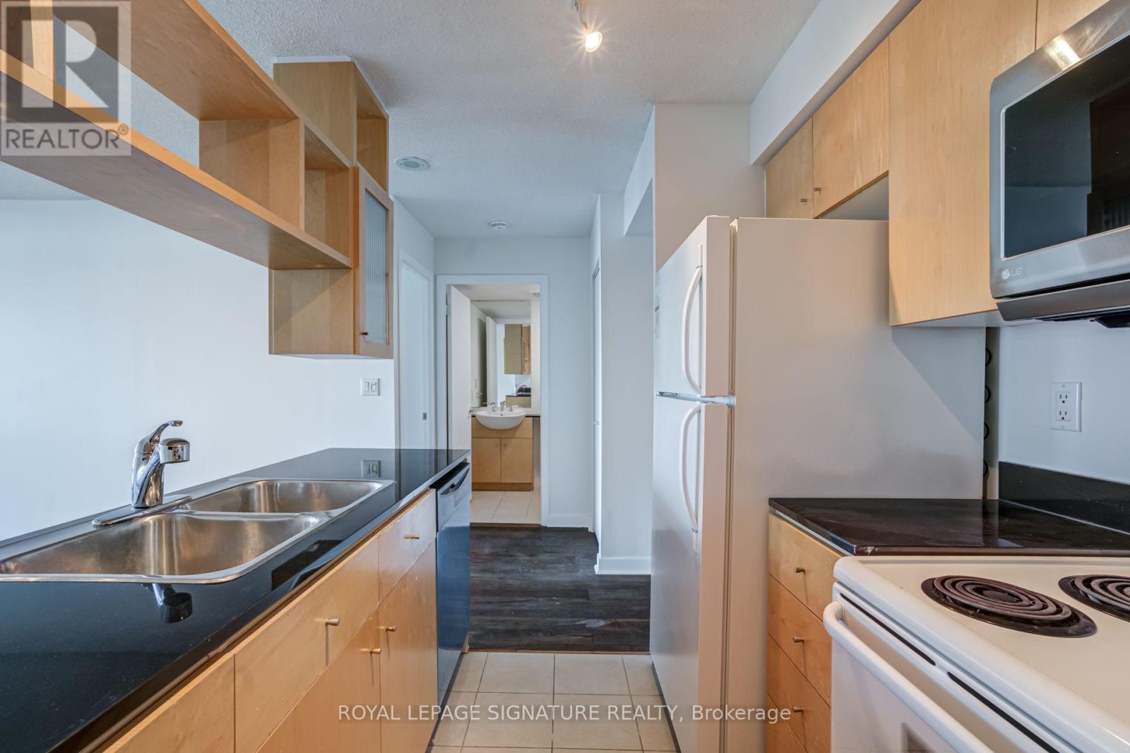 3608 - 397 Front Street W, Toronto, Ontario  M5V 3S1 - Photo 14 - C13648702