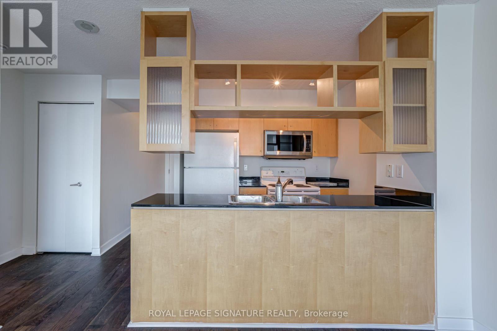3608 - 397 Front Street W, Toronto, Ontario  M5V 3S1 - Photo 16 - C13648702