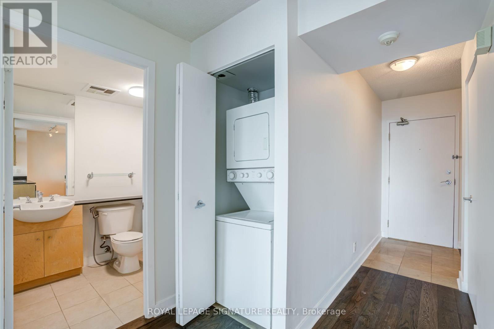 3608 - 397 Front Street W, Toronto, Ontario  M5V 3S1 - Photo 20 - C13648702