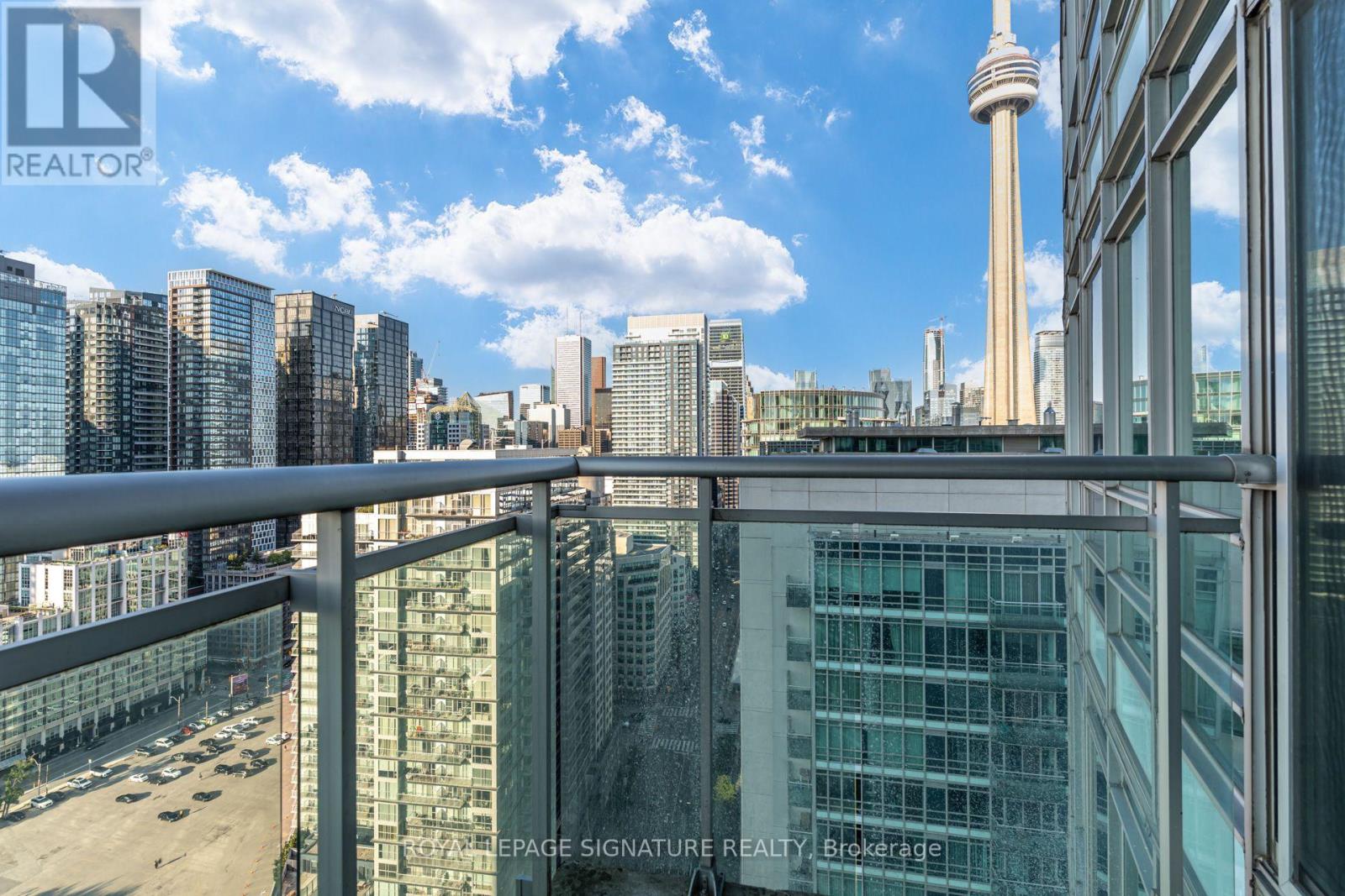 3608 - 397 Front Street W, Toronto, Ontario  M5V 3S1 - Photo 23 - C13648702